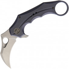 Model 708 Karambit Blue