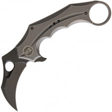 Model 708 Karambit Gray