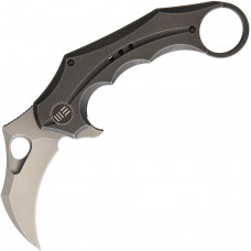 Model 708 Karambit Gray