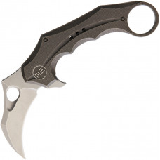 Model 708 Karambit Bronze