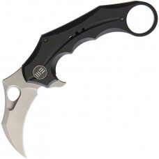 Model 708 Karambit Black