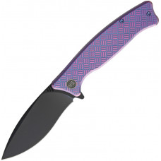 Model 712 Balaenoptera Purple