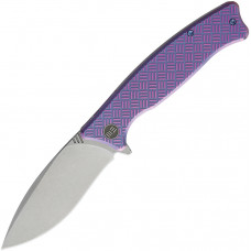 Model 712 Balaenoptera Purple