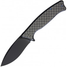 Model 712 Balaenoptera Black