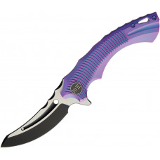 Model 713 Sea Monster Purple