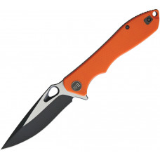 Model 715 Ignition Orange G10