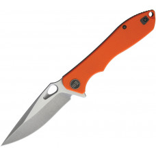 Model 715 Ignition Orange G10