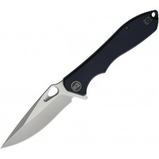 Model 715 Ignition Black G10