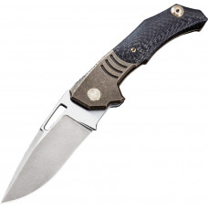 Stixx Framelock Bronze