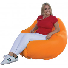 SlothSak Chair Orange