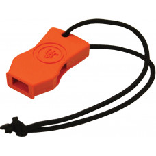Jetscream Micro Whistle Orange