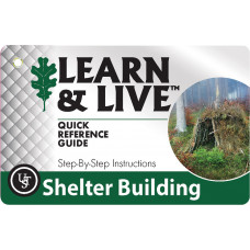 Learn And Live Cards Shelter