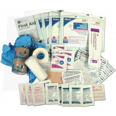 Featherlite First Aid Kit 2.0