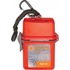 Watertight First Aid Kit
