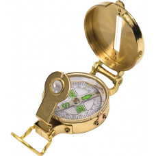 Heritage Lensatic Compass