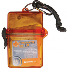 Firestarter Kit Orange