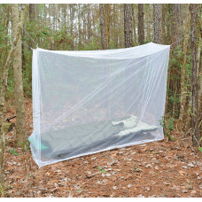 Camp Mosquito Net Single
