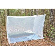 Camp Mosquito Net Double