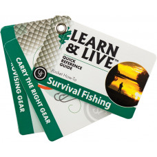 Learn & Live Cards Fishing