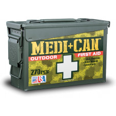 Medi-Can First Aid Kit