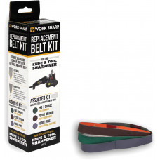 Original Sharpener Belt Kit