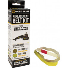 Diamond Replacement Belt