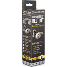 Ken Onion Assorted Belt Kit