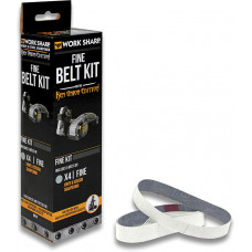 Ken Onion X4 Belt Kit