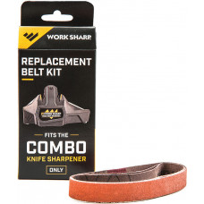 Combo Sharpener Belt Kit