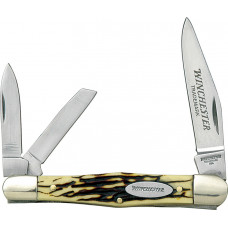 Whittler Imitation Stag