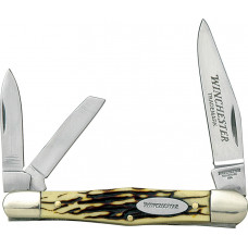 Whittler Imt Stag Clam Pack