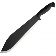 Bush Maiden Knife