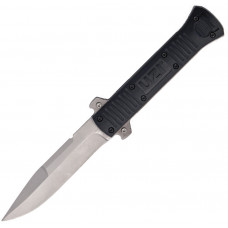 Collapsible Fixed Blade