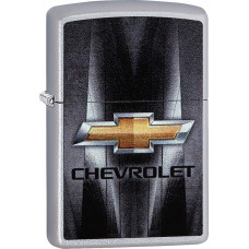 Chevrolet Bowtie