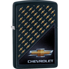 Chevrolet Strong