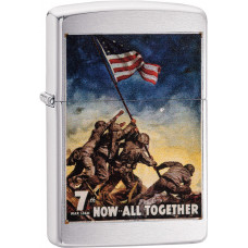 USMC All Together