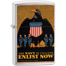 US Navy Enlist Now