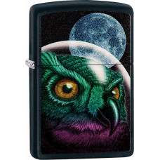 Space Owl