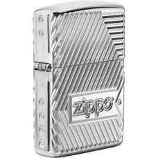 Zippo Bolts