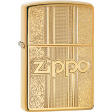 Zippo and Pattern