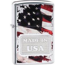 Made In USA