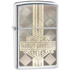 Harley Davidson Diamond