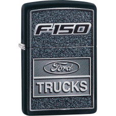 Ford F-150 Truck Lighter