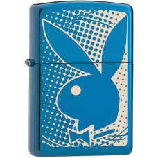 Playboy Blue