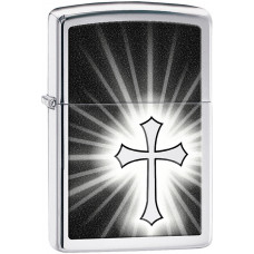 Reflective Cross