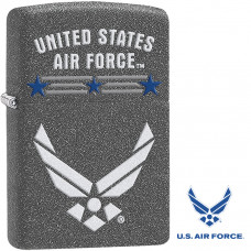 US Air Force