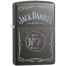 Jack Daniels No 7