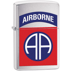 US Army 82nd Airborne