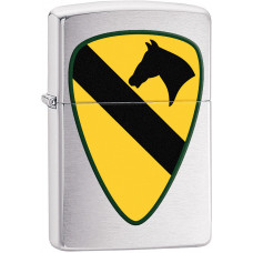 US Army 1st Cavalry