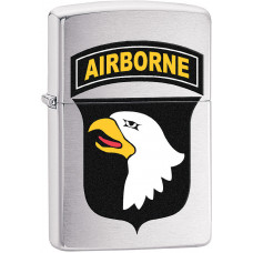 US Army 101st Airborne